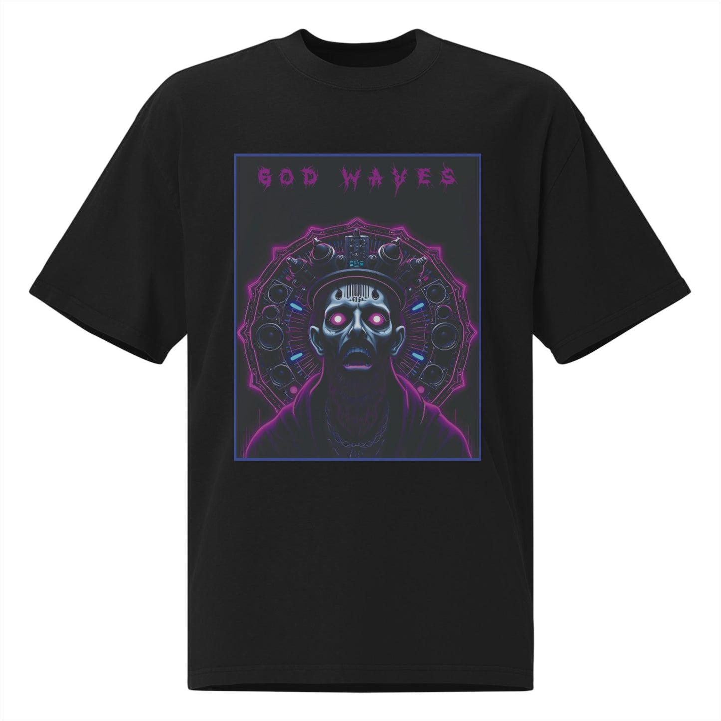 God Waves
