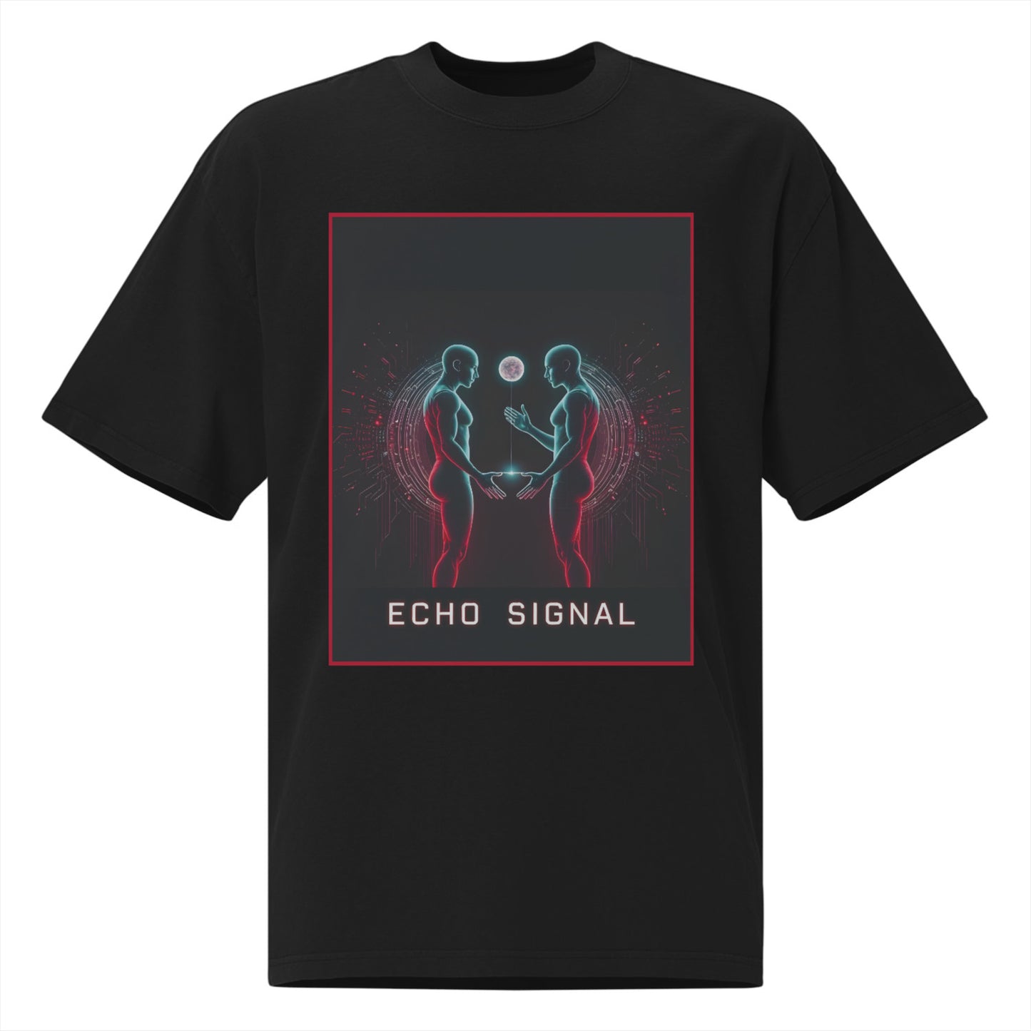 Echo Signal