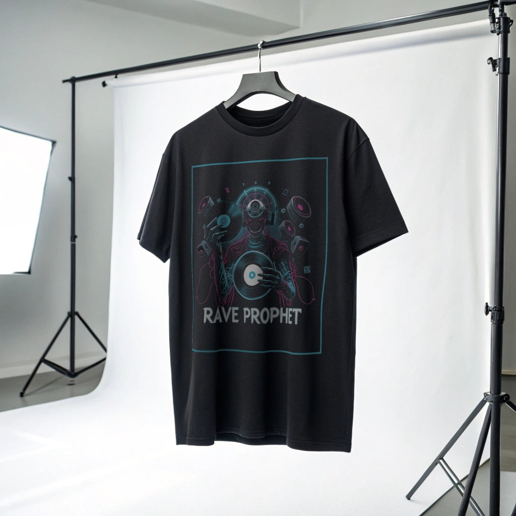 rave prophet