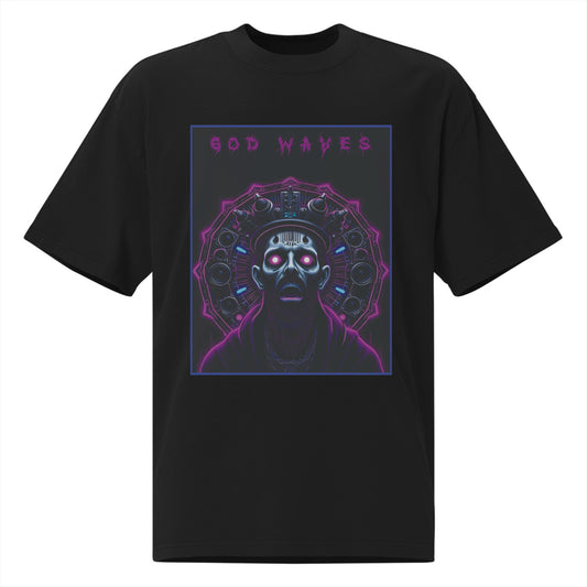 God Waves