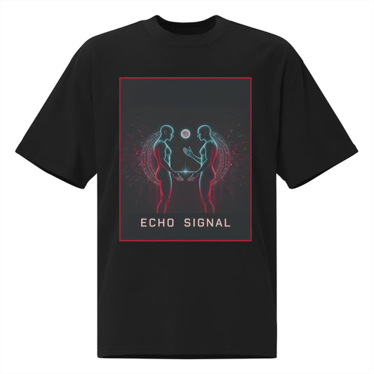 Echo Signal