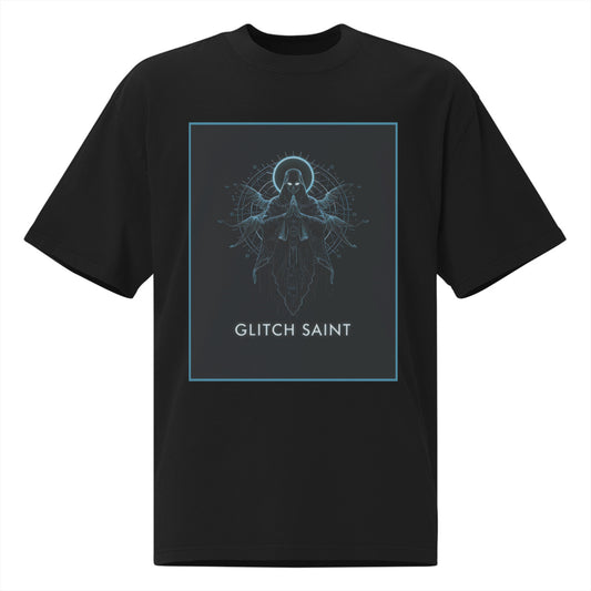 Glitch Saint