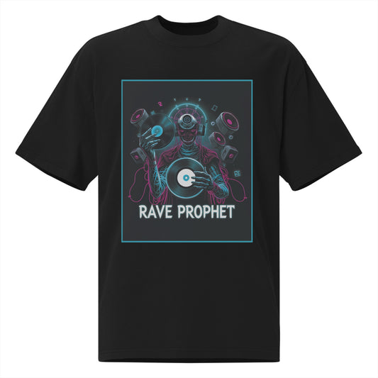 rave prophet