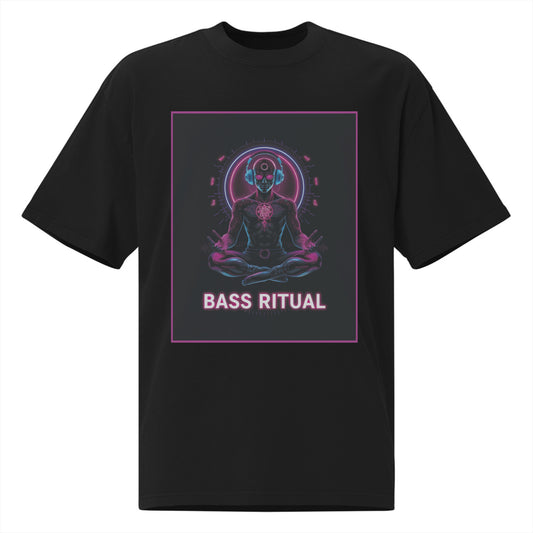 bass ritual